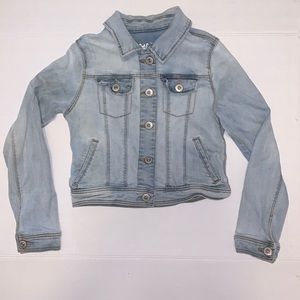 Cat & Jack Jean Jacket